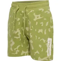 Hummel Pantalon olive