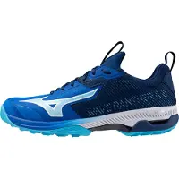 Mizuno Wave Panthera 2 Chaussures de hockey senior