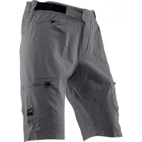 Leatt Mtb Enduro 2.0 Shorts Gris S Homme