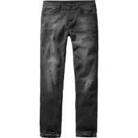 Brandit Jean 'Rover' noir denim