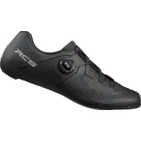 Shimano Rc503 Wide Road Shoes Noir EU 45 Homme