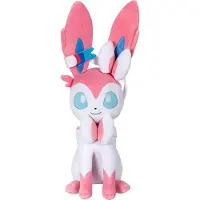 Jazwares Peluche Pokémon Sylveon - 60cm