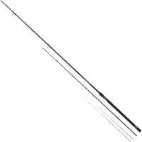 Matrix Fishing Horizon X Ultra Pro Distance Feeder Rod Argenté 3.70 m / 80 g