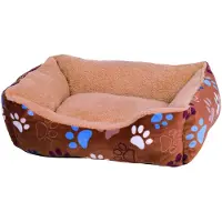 Nobby Lit confort carré Classic LISSI (Chien)
