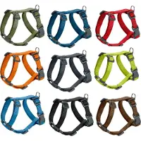Hunter Harnais London Vario Rapid, Taille:M, Couleur:citron vert