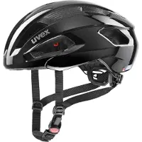 Uvex rise, casque intégral, coque rigide