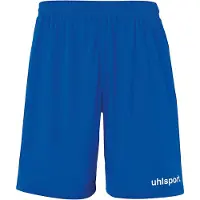 Uhlsport Performance Short Hommes - Royal / Blanc