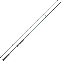 Daiwa Caldia Seabass Distance Power Canne à lancer argent 3.05 m / 28-84 g argent 3.05 m