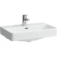 Laufen LF Pro S Compact WT, 81895.9, 1HL, mÜL, 600x380, blanc, 1 pièce.