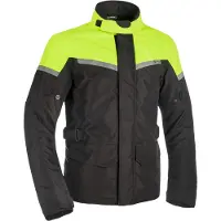 Oxford Spartan Wp Ms Jacket Noir 2XL Homme