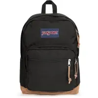 JanSport Sac à dos 'Right Pack Backpack' noir