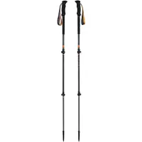 Viking Nelio Pro Trekkingstöcke Noir/Grün