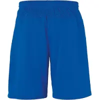 Uhlsport Performance Shorts enfants - Royal / Blanc