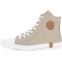 Andrea conti Bottines marron, taille 38