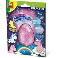 SES Creative SES Licorne Bad Bruisbal Surprise