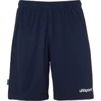 Uhlsport Center Short de base Kinder - Marine