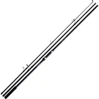 LINEAEFFE Carp Chaser Carpfishing Rod Argenté 3.60 m / 3 Lbs