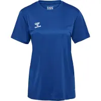 Hummel T-shirt 'ESSENTIAL' bleu cobalt