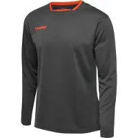 Hummel T-shirt à Manches Longues Authentic Poly