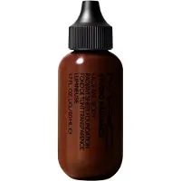 MAC Studio Radiance fond de teint visage et corps Radiant Sheer 50 ml N9