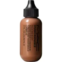 MAC Fond de teint transparent visage et corps Studio Radiance Radiant 50 ml W5