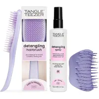 Tangle Teezer Spray démêlant pour cheveux fins et moyens 150ML