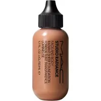 MAC Studio Radiance Face And Body Foundation Radiant Sheer FONT DE