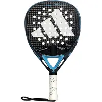 Adidas Raquette De Padel Cross It Carbon Blue