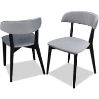 Xl Moebel Gmbh Luxus Esszimmerstuhl Stuhl ohne Armlehne Esszimmer Design Textil