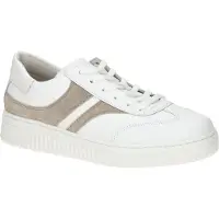 Gabor 86.406 Chaussures pour femmes - Chaussures basses - Baskets blanches NOUVEAU