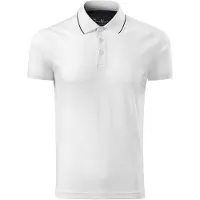 Malfini - Polo « Grand » pour homme PP10340 (3XL) (blanc)