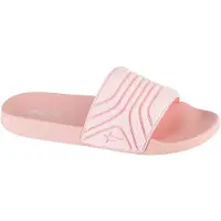 Big star - Sandales de bain pour femmes PP2647 (39,5 EU) (rose)