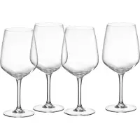 Ritzenhoff & Breker Verre à bourgogne "MAMBO", 0,5 l