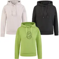 Pikeur Sélection de sweats à capuche FS26 pour femmes