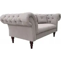 AEA Chesterfield Canapé 3+2 Canapé rembourré Design Cuir Tissu Garnitures