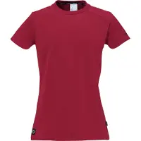 Uhlsport T-shirt à Manches Courtes Id