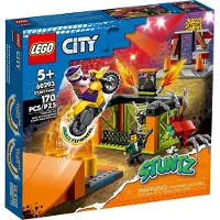 LEGO City 60293 Parc de cascades