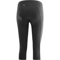 Gonso Pantalon 3/4 Bella eng noir