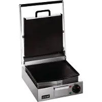 Lincat Grill Lynx 400 à contact unique LCG lisse