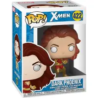 Funko POP! X-Men - Dark Phoenix 422 - Pop! - Figurine en vinyle