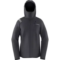 La Sportiva Aequilibrium Lite Gtx Jkt M, Alpinisme, Homme, Veste, G19W04 Onyx/Chalk, XL -