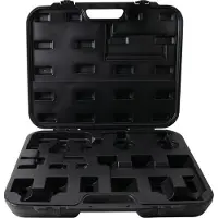 Bgs 1834-LEER Coffret vide pour art. 1834
