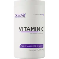 OstroVit | 100% Vitamine C en poudre