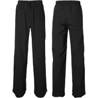 Basil Pantalon de pluie cycliste Hoga unisexe