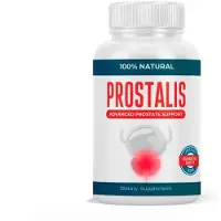 90100ct Prostalis - complément alimentaire pour le bon fonctionnement de la prostate (30 gélules)