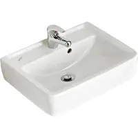 Möbelando Lavabo « Abelica II » 50 cm