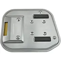 Meyle Filtre hydraulique (boîte de vitesses automatique) 100 136 0006