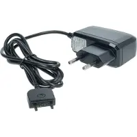 VHBW Chargeur 220v Pour Sonyericsson Sony Ericsson K200i, K220i, K310i, K550i, K630i, K660i U.A.