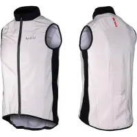 Wowow Gilet coupe-vent Stelvio 2.0 pour hommes