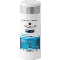 Bioxsine Anti - Pellicules Shampooing Thermal Intensif pour pellicules sévères 200 ml